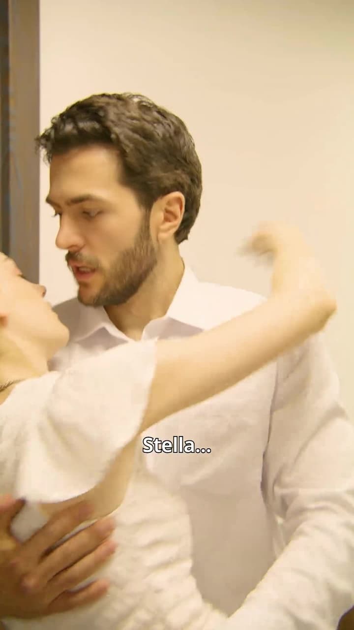 Dopo una Notte, Matrimonio Fulmine - Episode 54