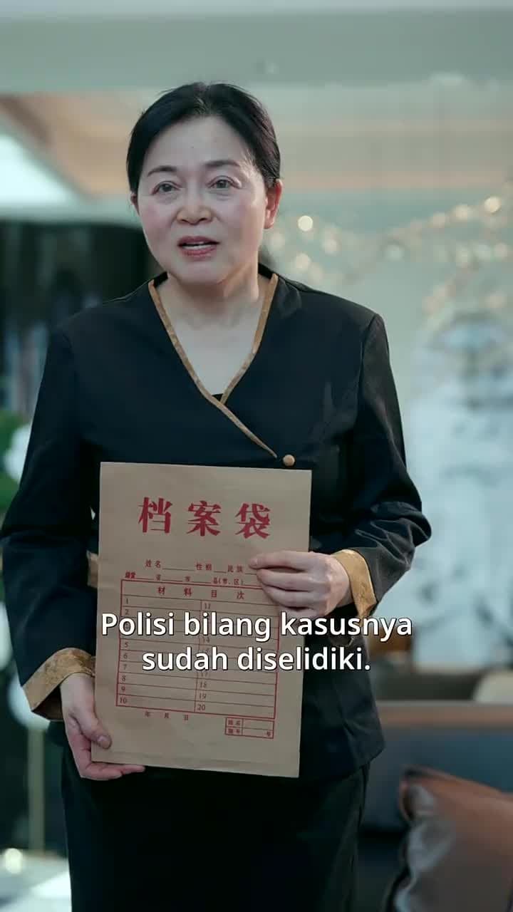 Batin Sang Pendekar - Episode 33