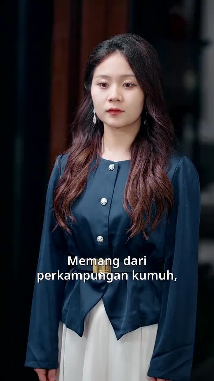 Batin Sang Pendekar - Episode 8