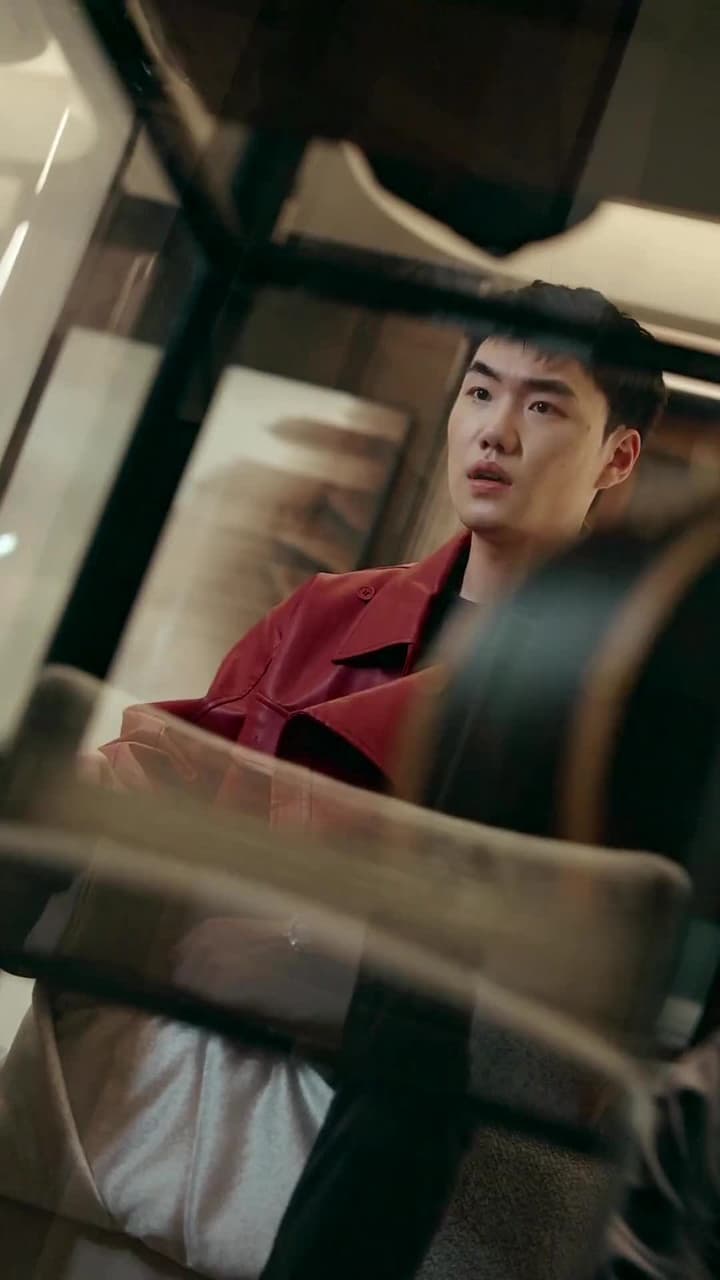 Batin Sang Pendekar - Episode 34