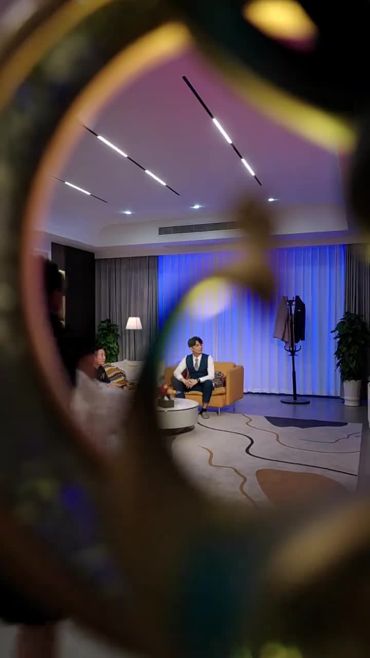 皇上驾到 - Episode 43