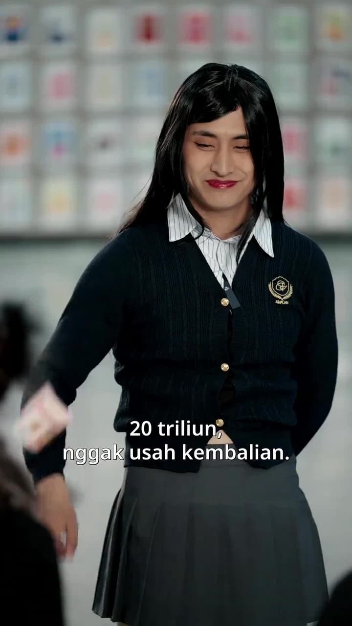 Batin Sang Pendekar - Episode 50
