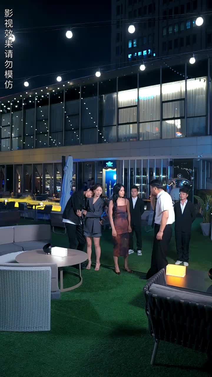 頭等高手之千王之王 - Episode 53