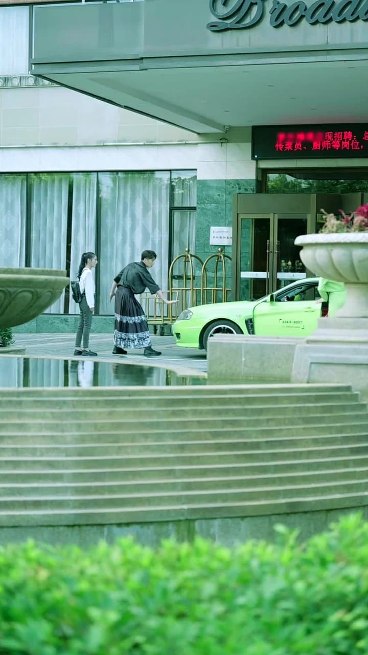 皇上驾到 - Episode 4