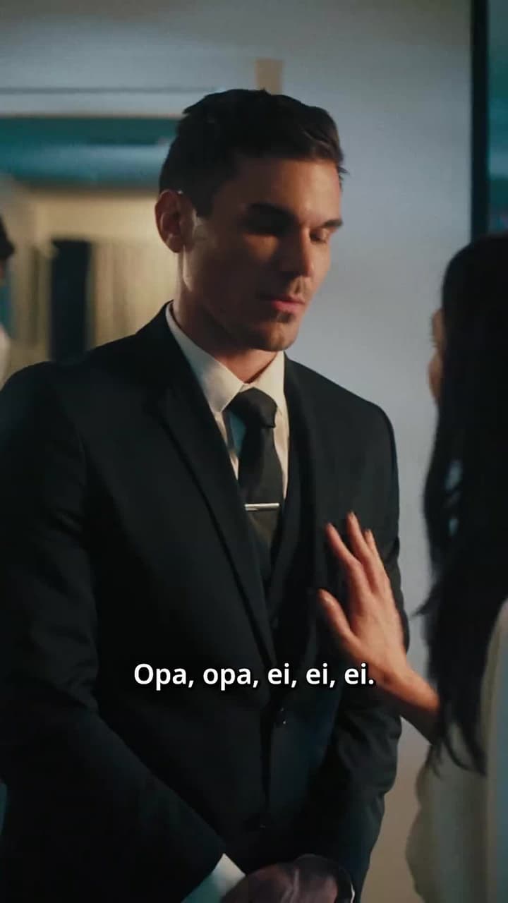 Protegida pelo Passado - Episode 4