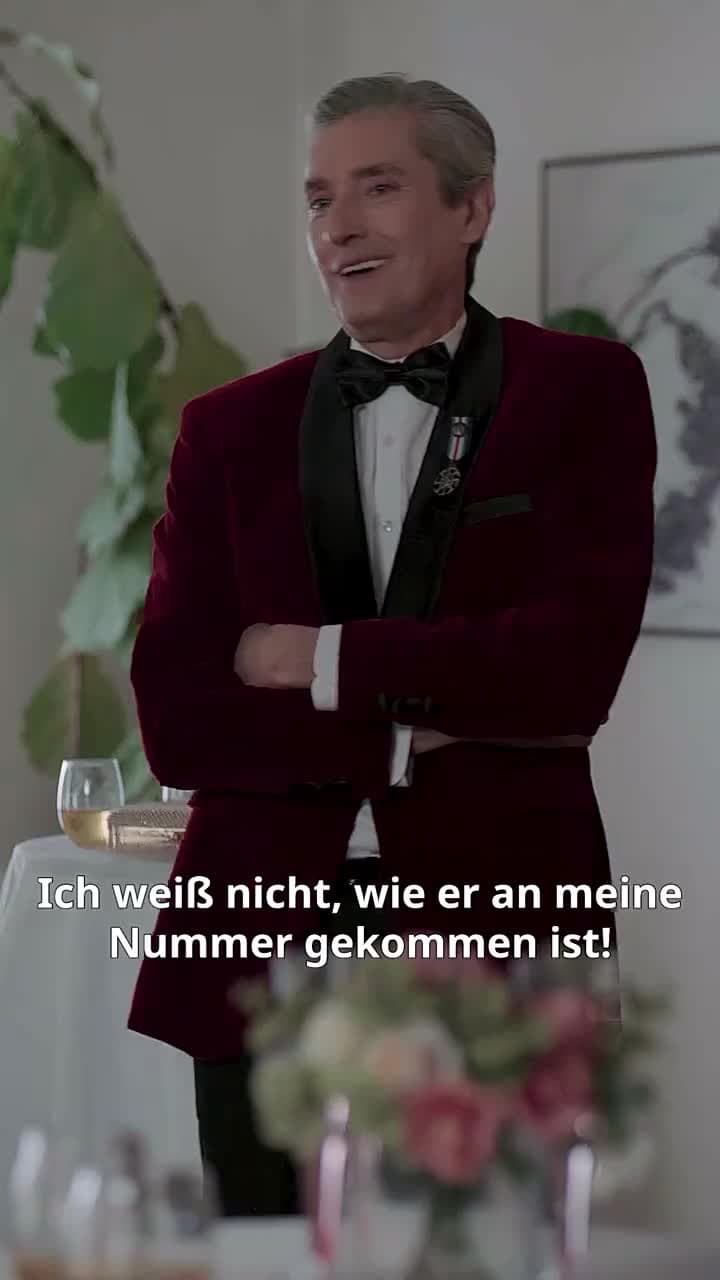 Der Wahre Alpha des Mondwolfs - Episode 63