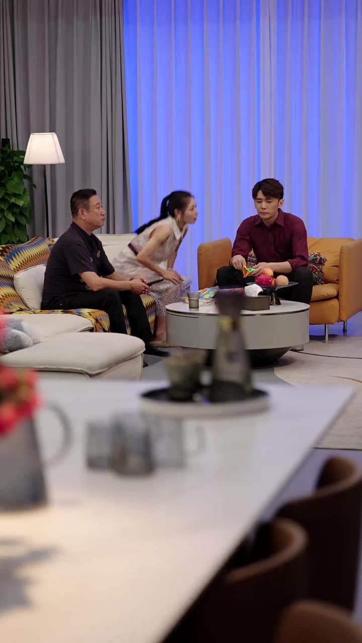 皇上驾到 - Episode 62