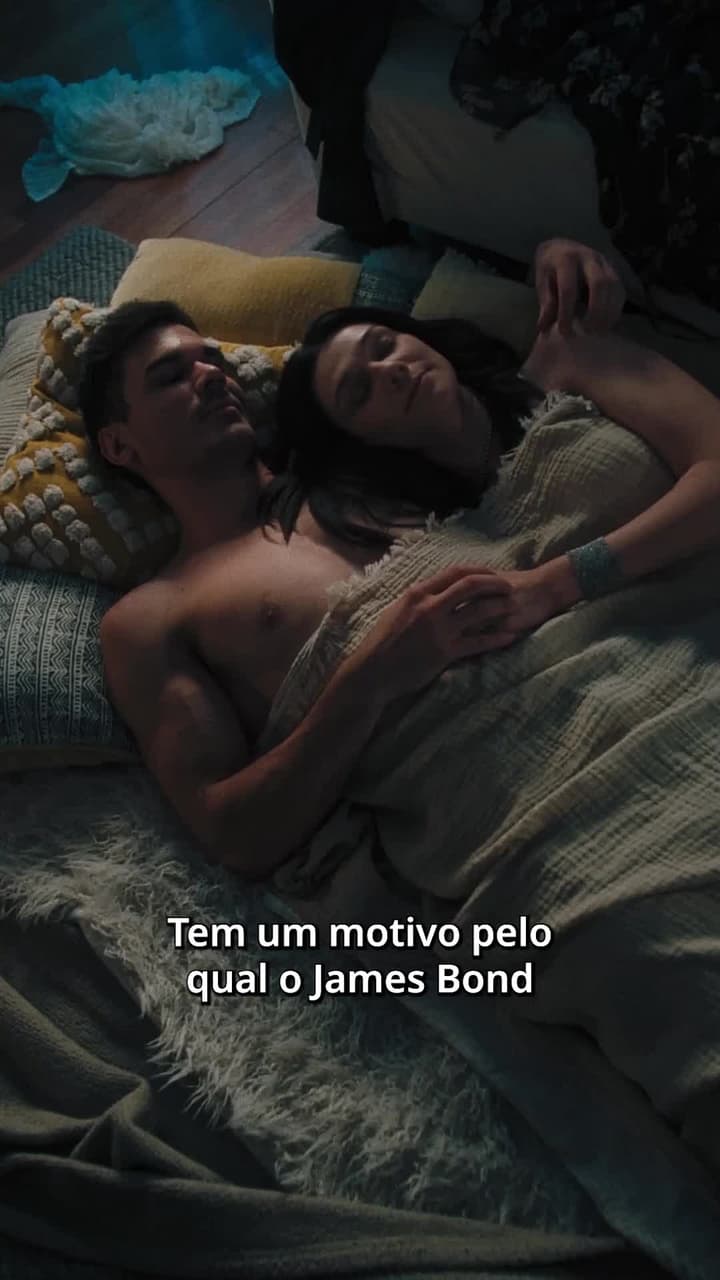 Protegida pelo Passado - Episode 46