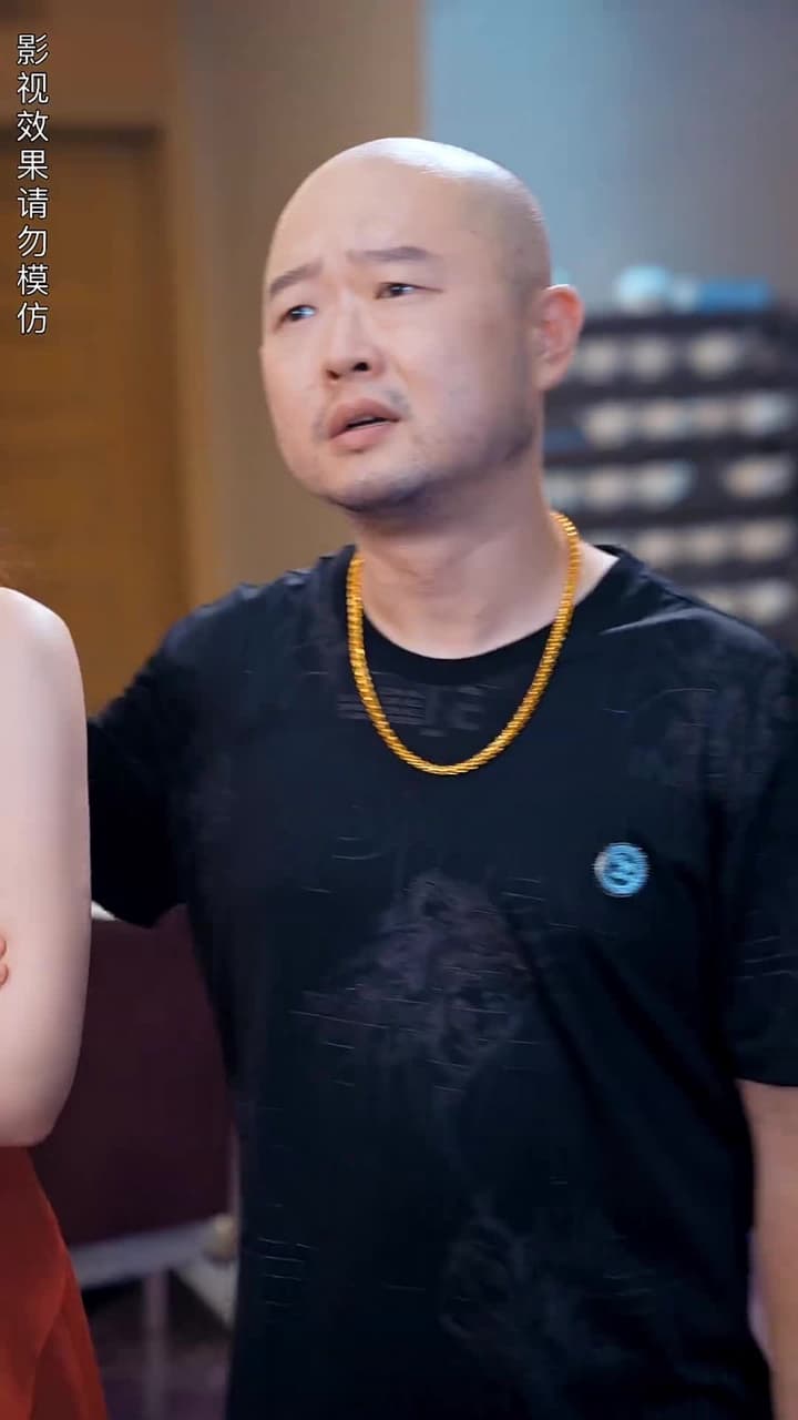 頭等高手之千王之王 - Episode 25
