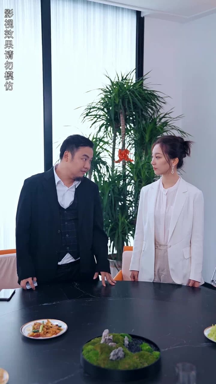 頭等高手之千王之王 - Episode 42