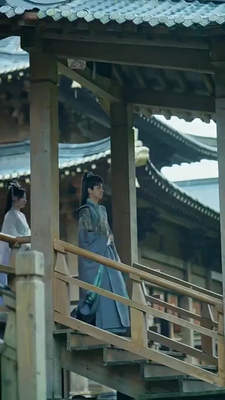 神醫毒妃 - Episode 63