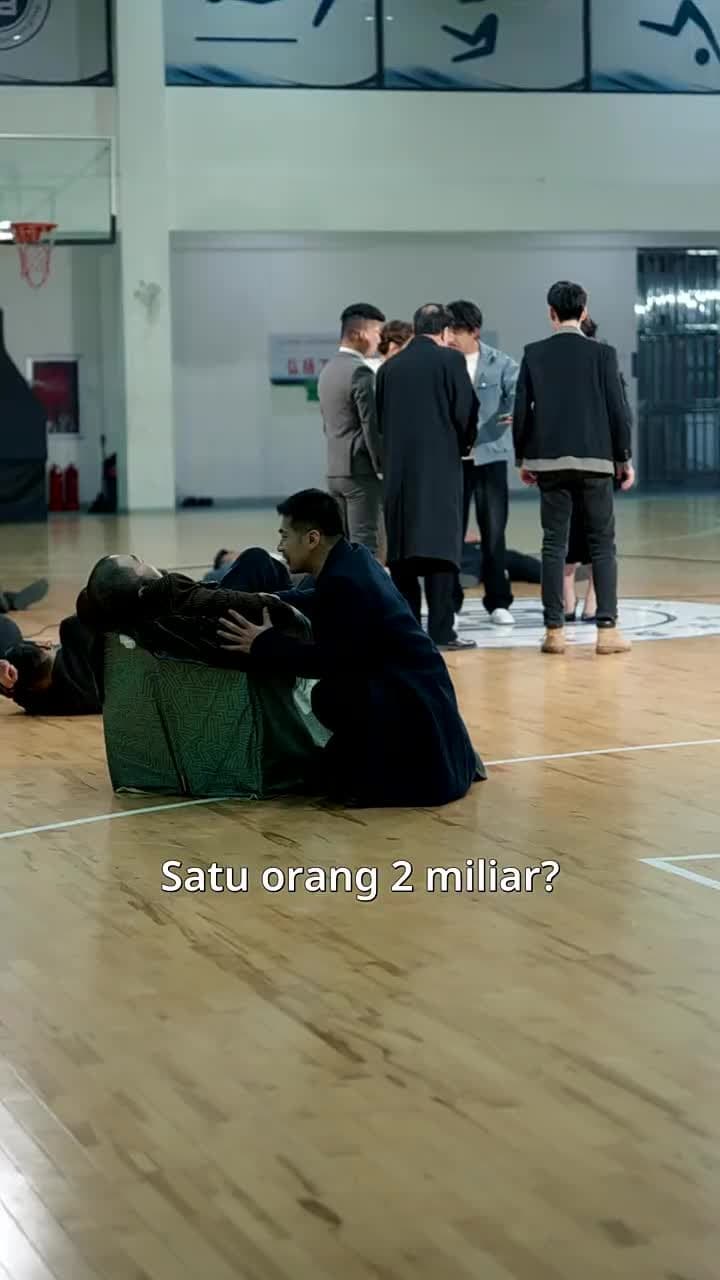 Batin Sang Pendekar - Episode 17