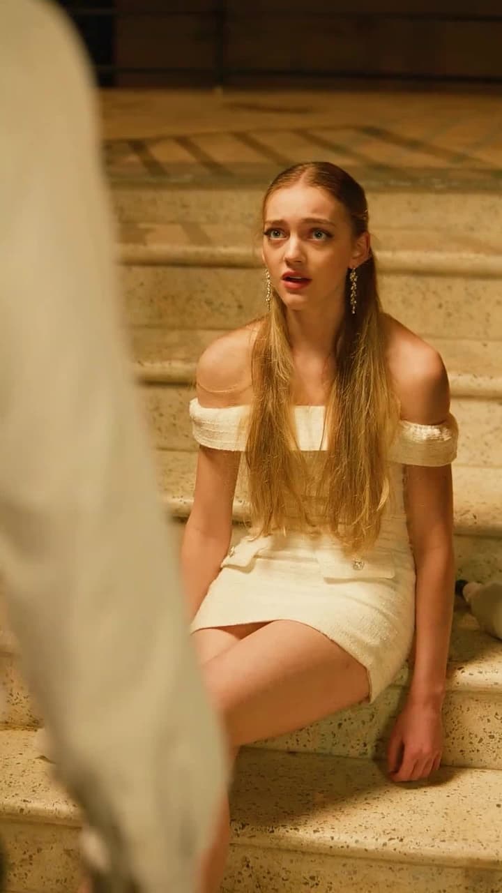 Dopo una Notte, Matrimonio Fulmine - Episode 25