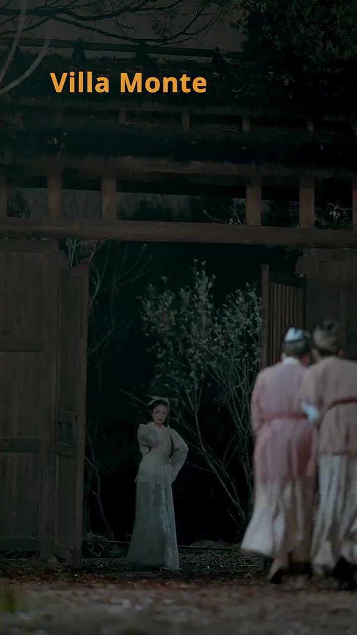 Relatos del Palacio del Este - Episode 12