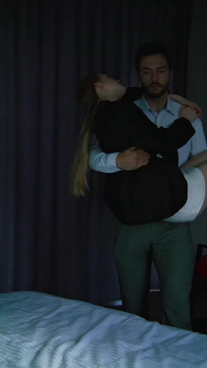 Dopo una Notte, Matrimonio Fulmine - Episode 55