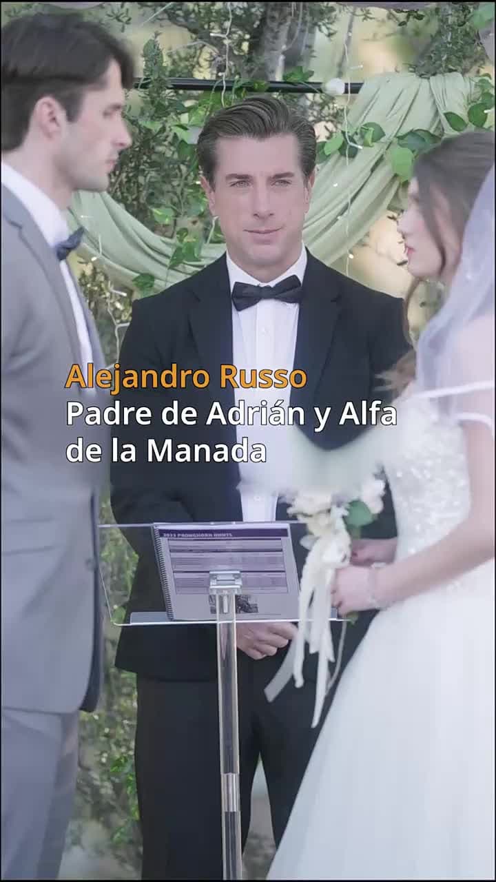 Entre el odio y el deseo - Episode 2