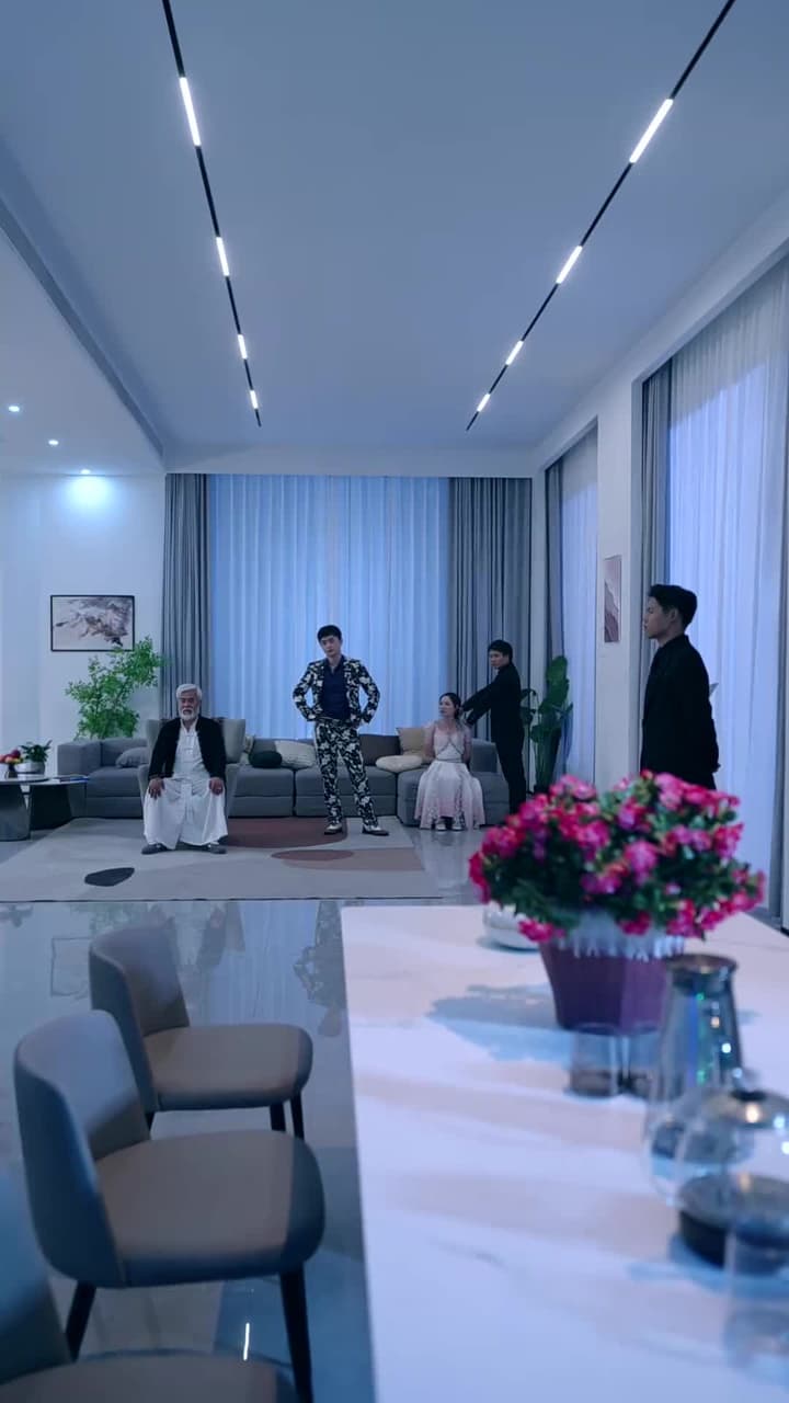 皇上驾到 - Episode 93