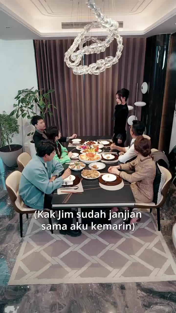 Batin Sang Pendekar - Episode 24