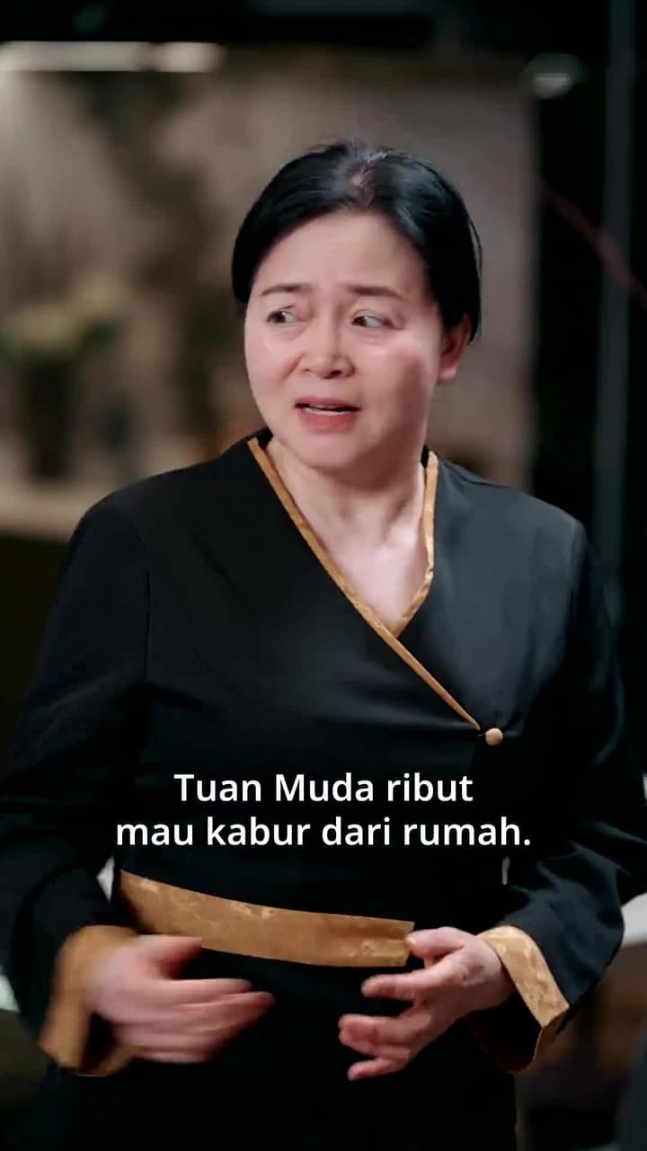 Batin Sang Pendekar - Episode 7