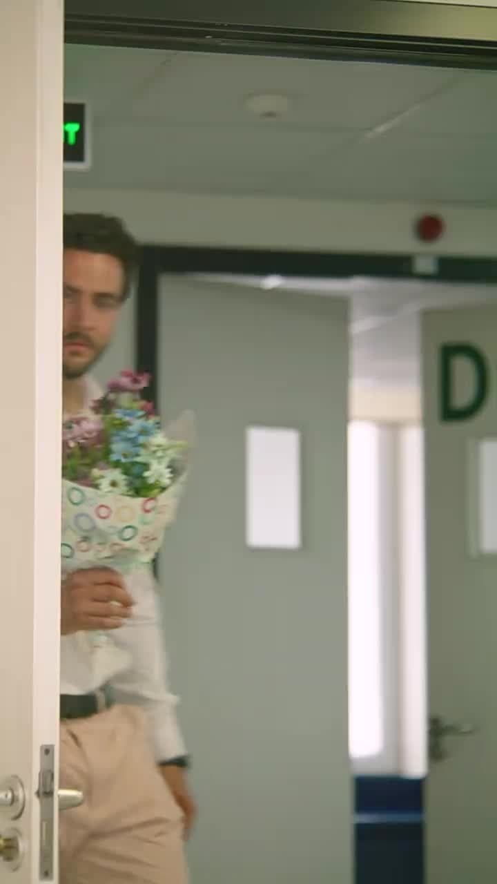 Dopo una Notte, Matrimonio Fulmine - Episode 75