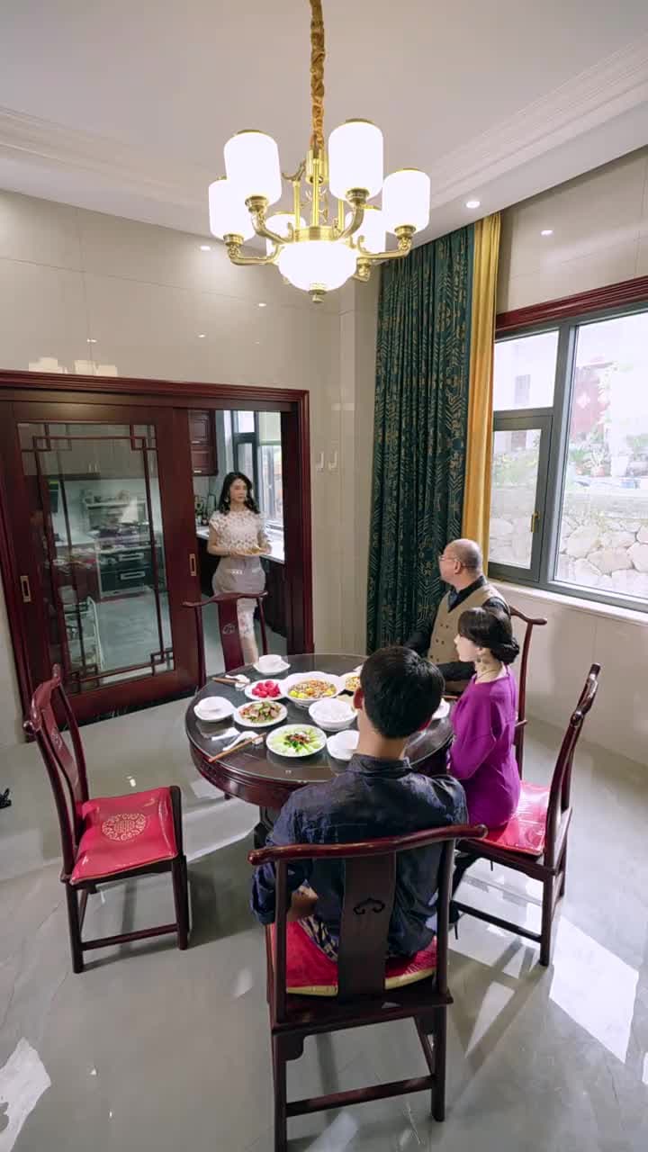 皇上驾到 - Episode 72
