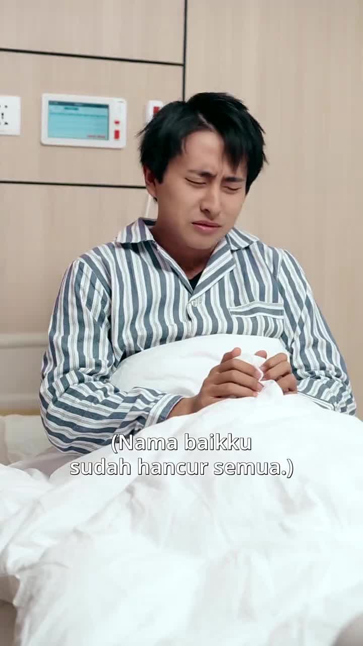 Batin Sang Pendekar - Episode 43