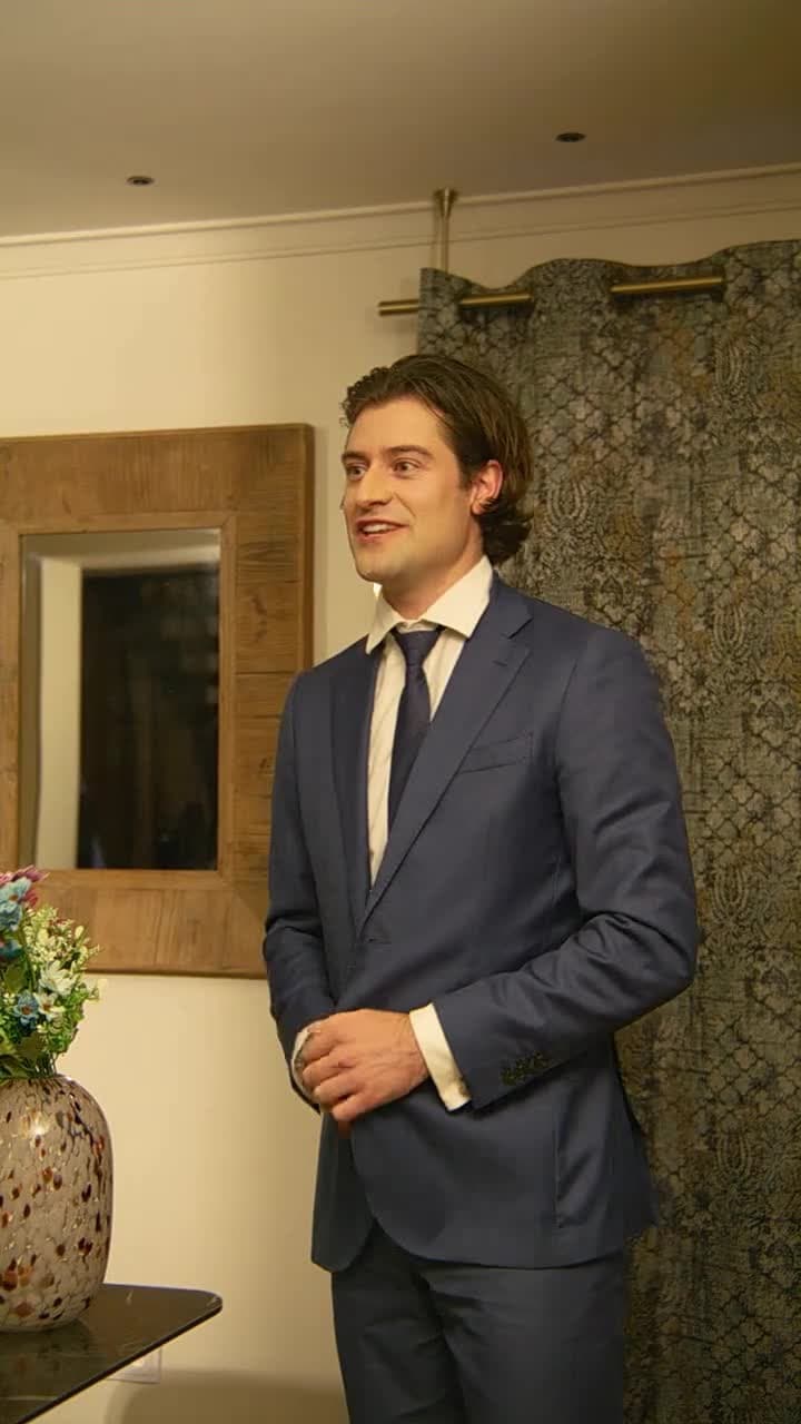 Dopo una Notte, Matrimonio Fulmine - Episode 26