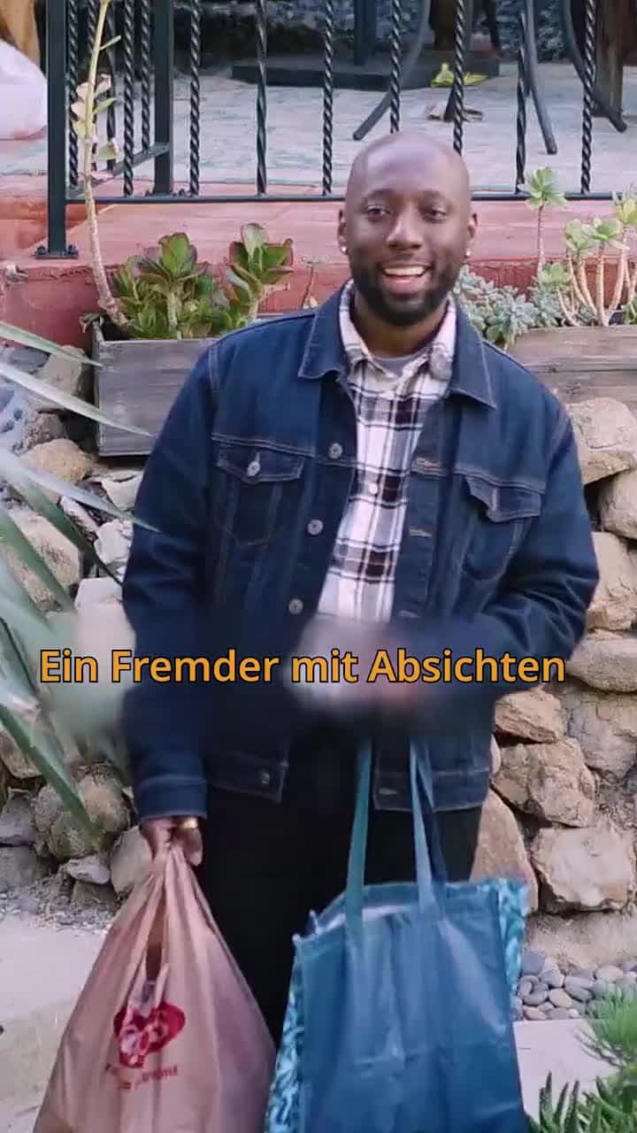 Flammen der Begierde - Episode 5