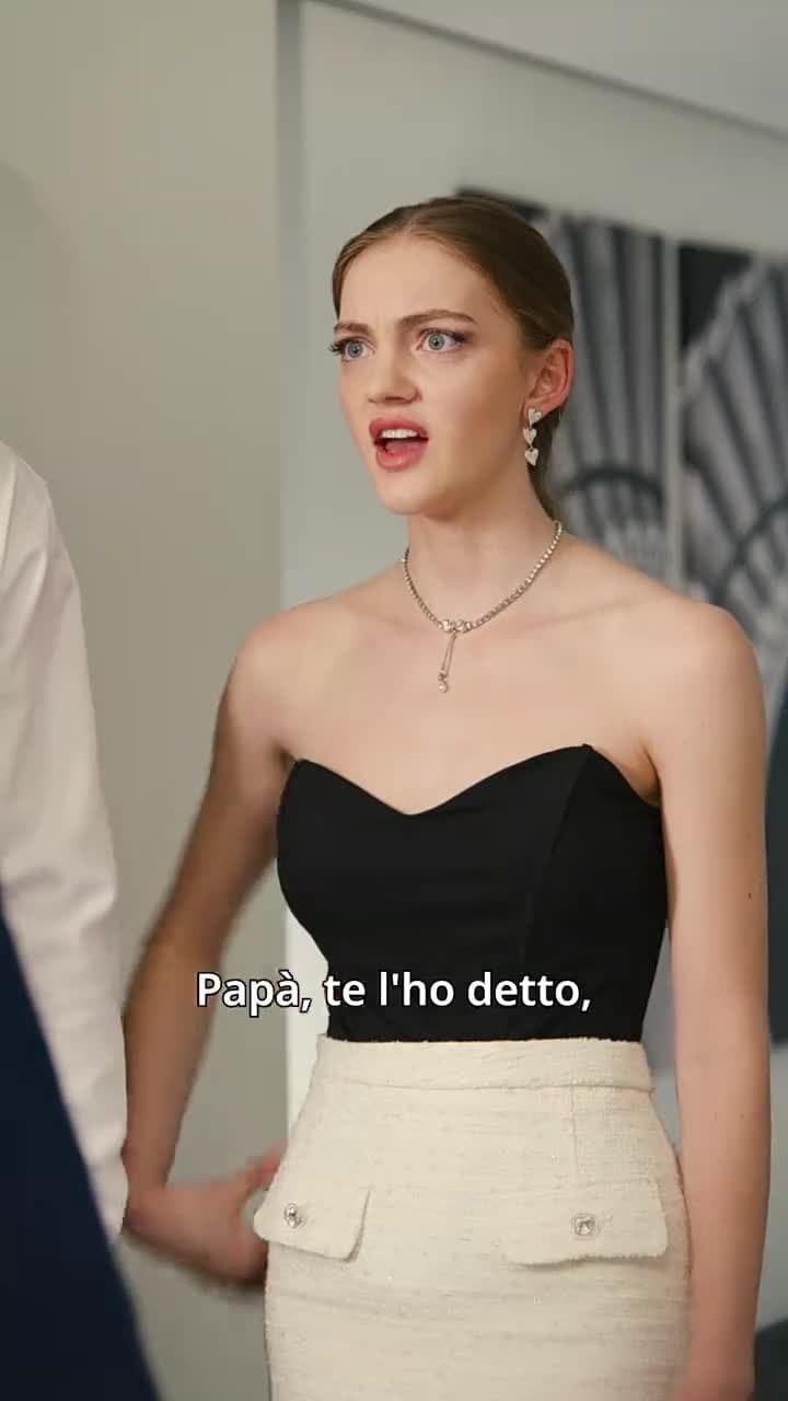 Dopo una Notte, Matrimonio Fulmine - Episode 37