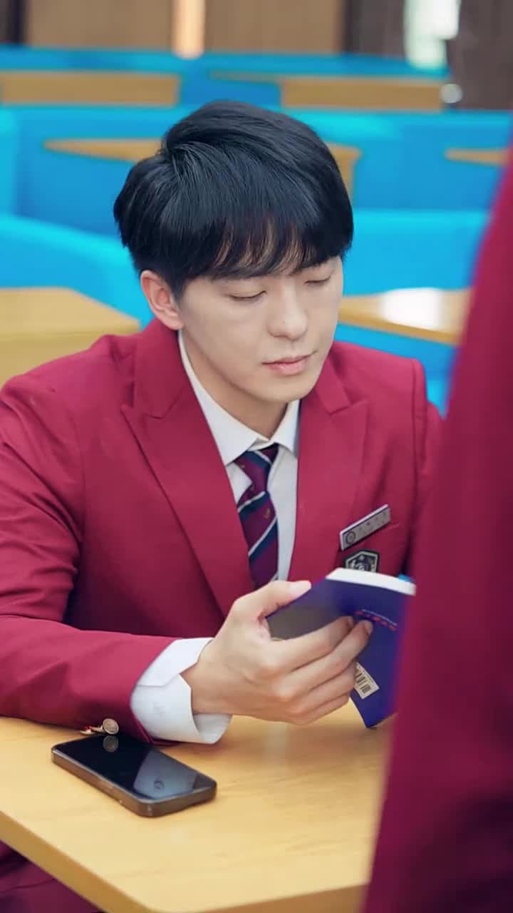마음의 소리를 엿듣고 미녀 여신을 더 이상 쫓지 않겠다 - Episode 46