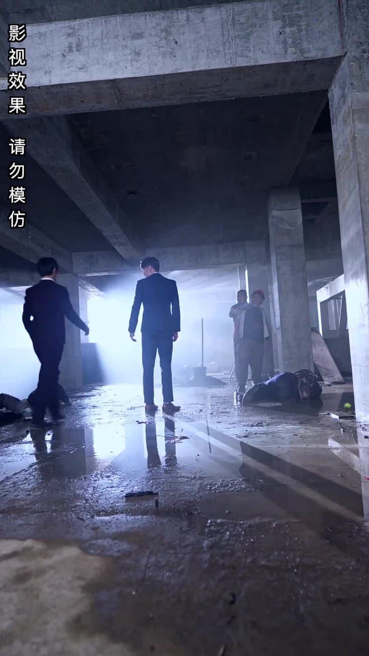 皇上驾到 - Episode 52