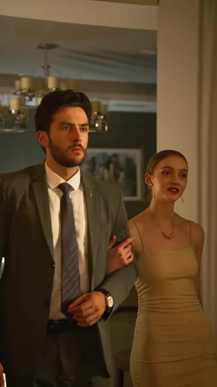 Dopo una Notte, Matrimonio Fulmine - Episode 29