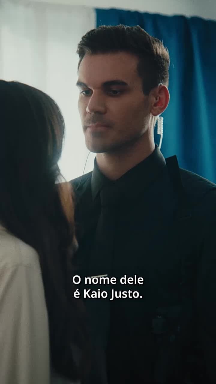 Protegida pelo Passado - Episode 26