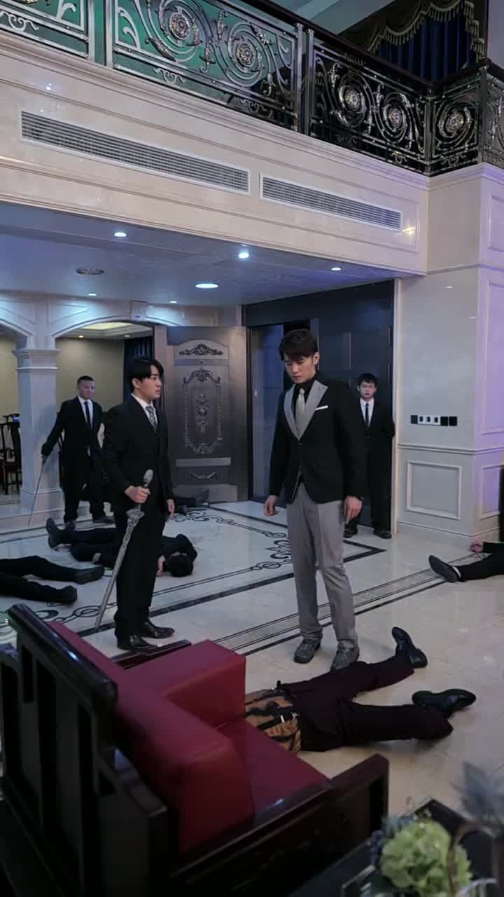皇上驾到 - Episode 83