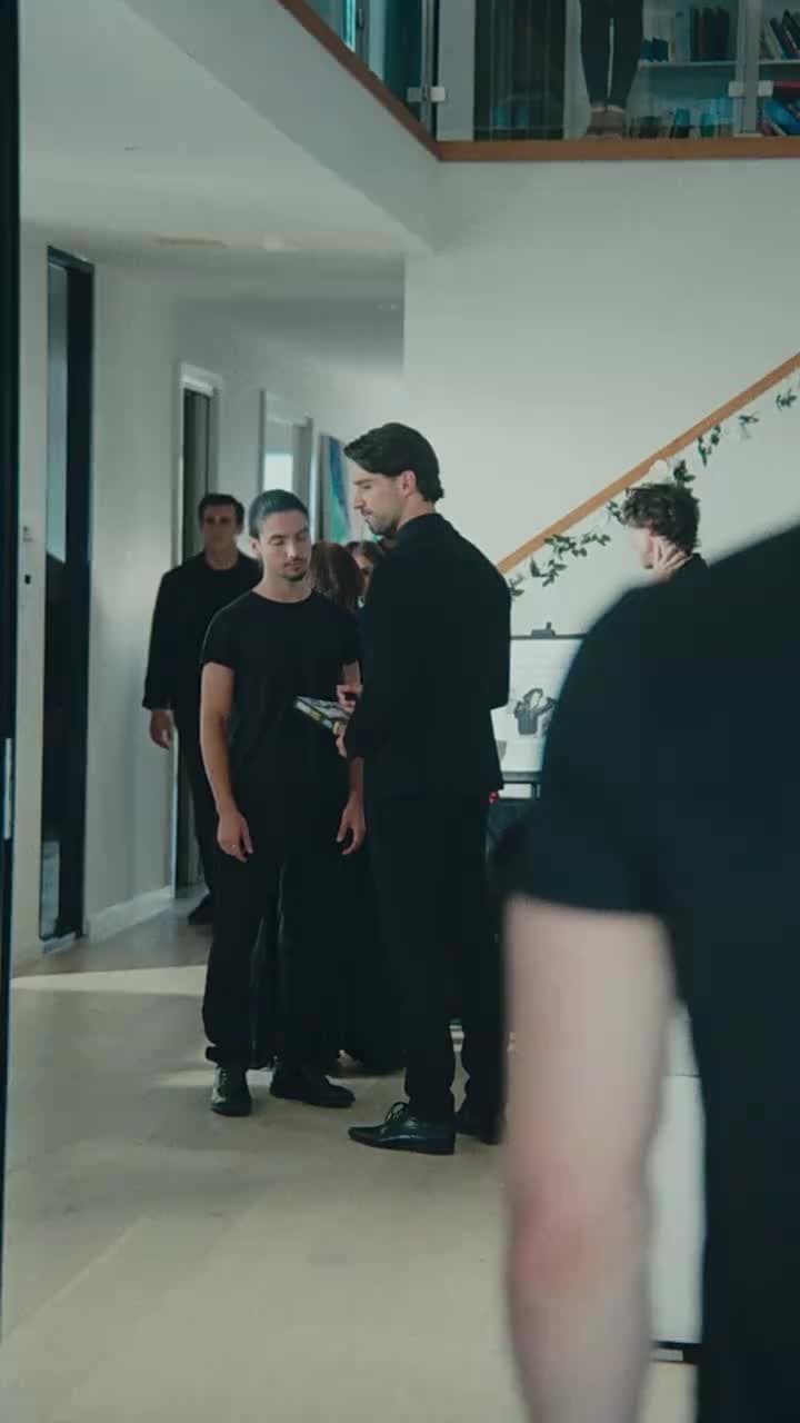 Protegida pelo Passado - Episode 38