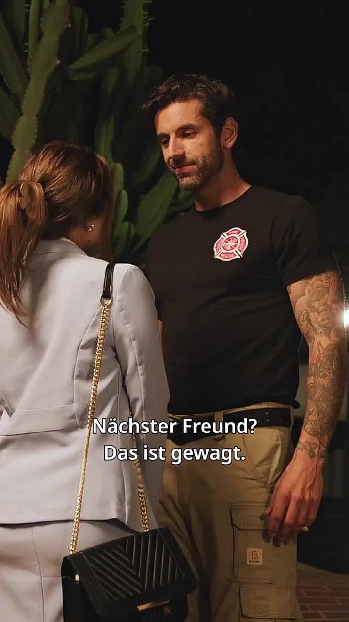 Flammen der Begierde - Episode 45