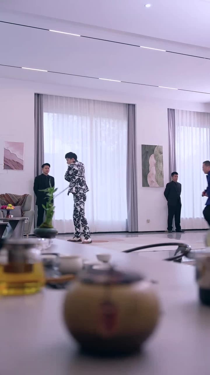皇上驾到 - Episode 85