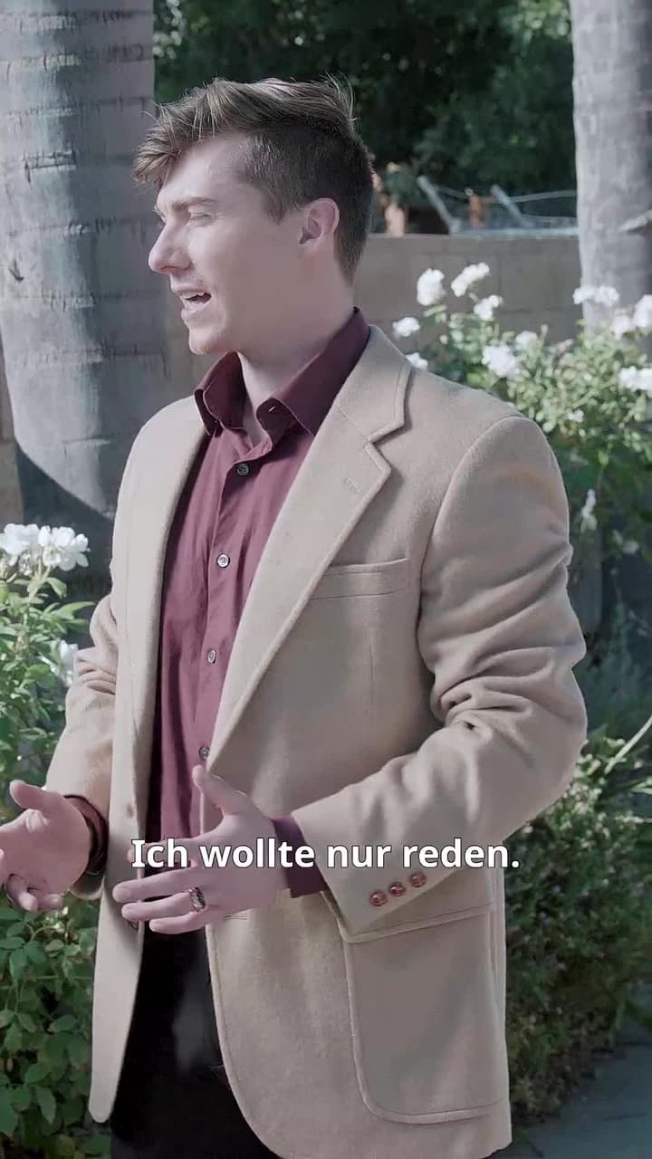 Der Wahre Alpha des Mondwolfs - Episode 49