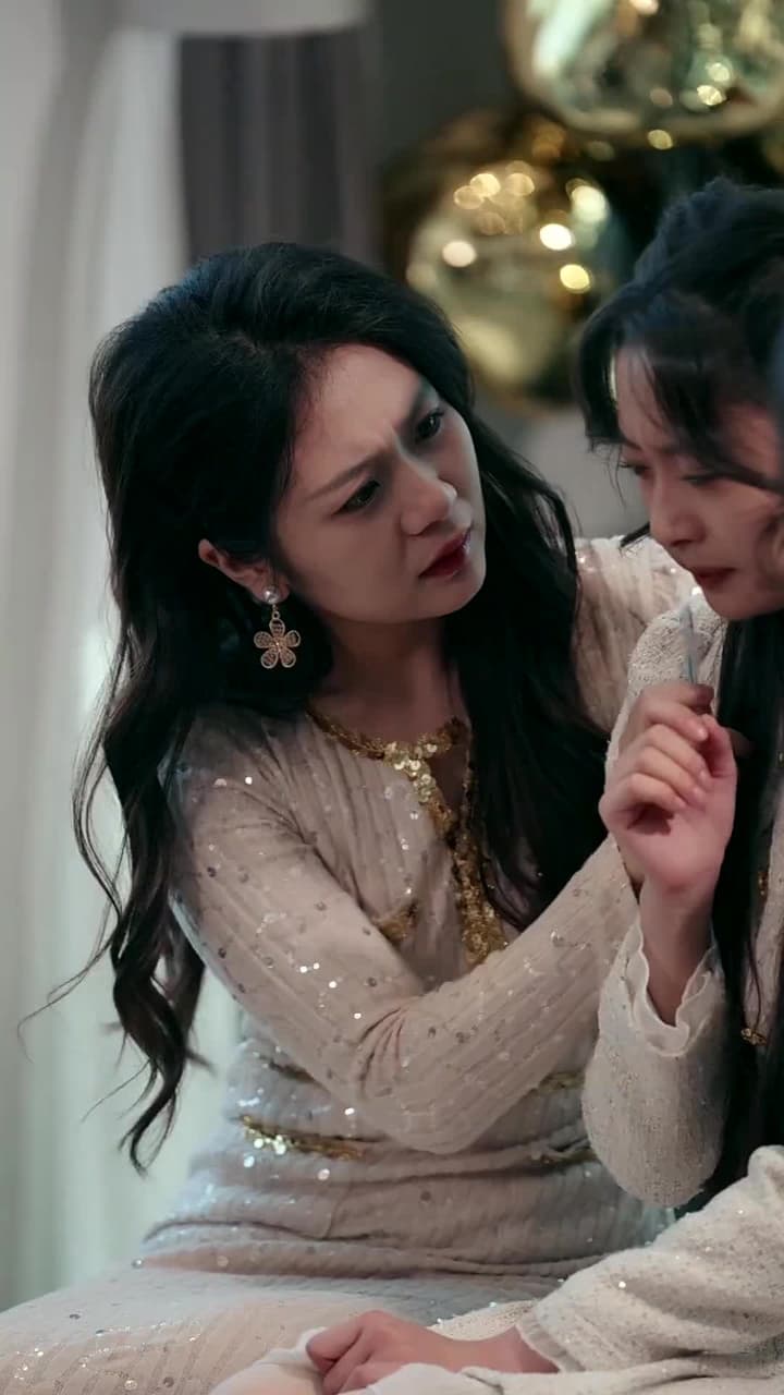 Batin Sang Pendekar - Episode 46