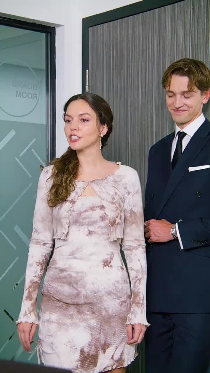 Dopo una Notte, Matrimonio Fulmine - Episode 21