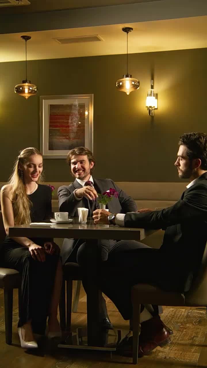 Dopo una Notte, Matrimonio Fulmine - Episode 10