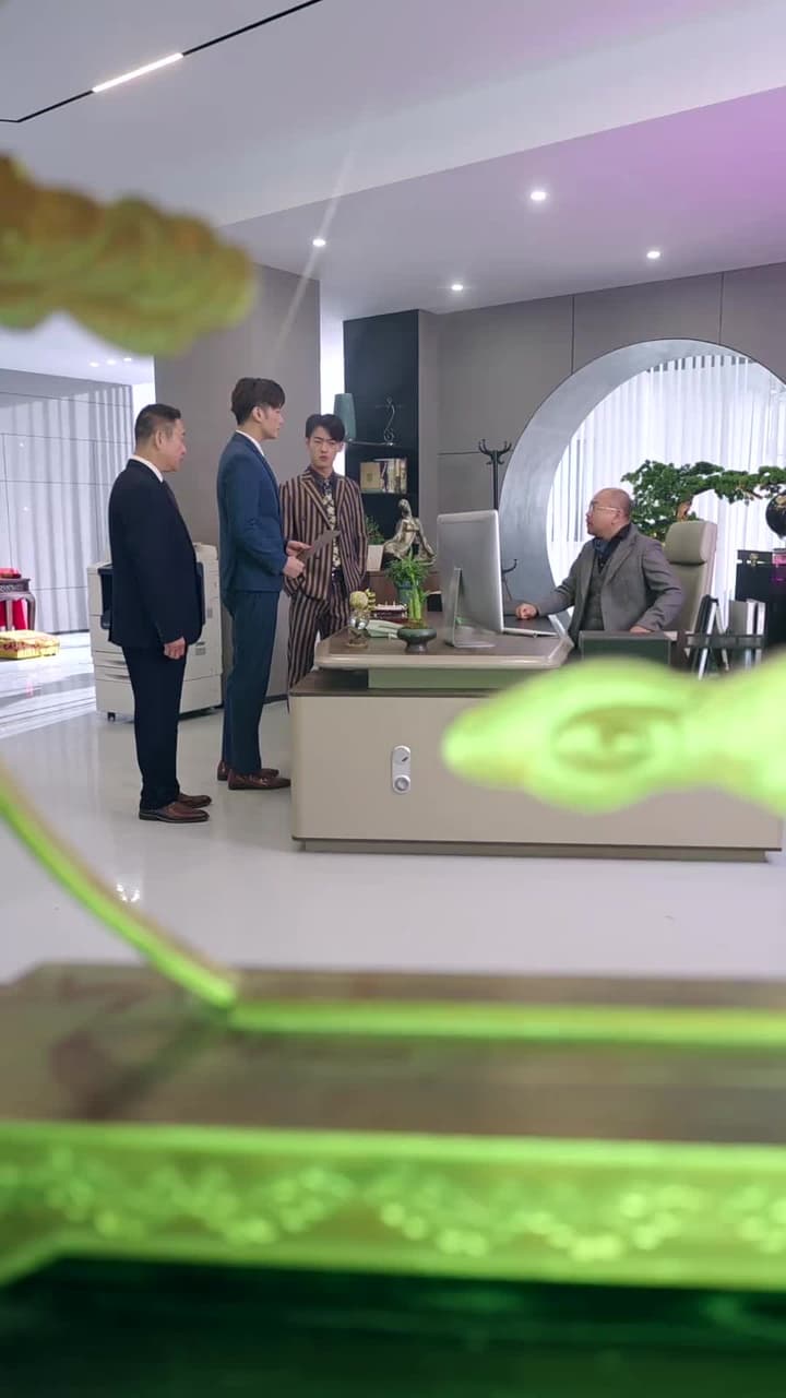 皇上驾到 - Episode 28