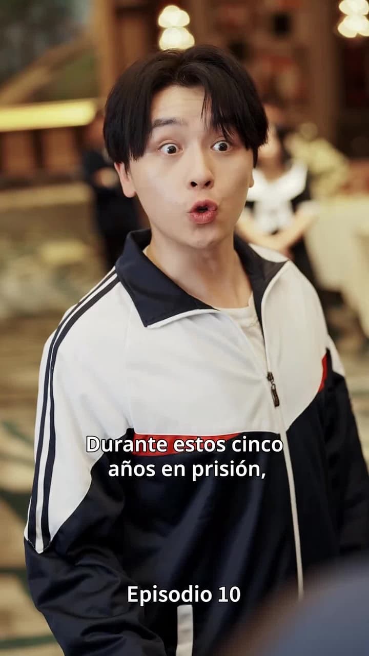 [Doblado]No hay luna clara en la tierra natal - Episode 10
