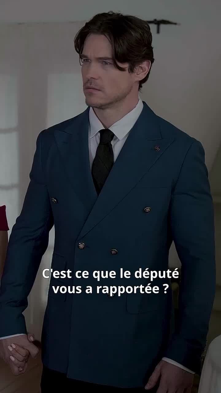 Le Véritable Alpha du Loup Lunaire - Episode 61