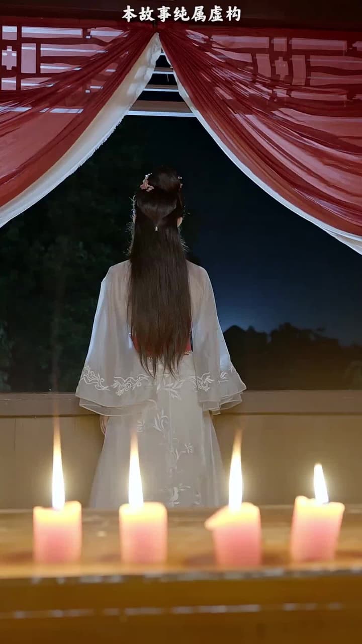 造反后发现老婆是女帝 - Episode 14