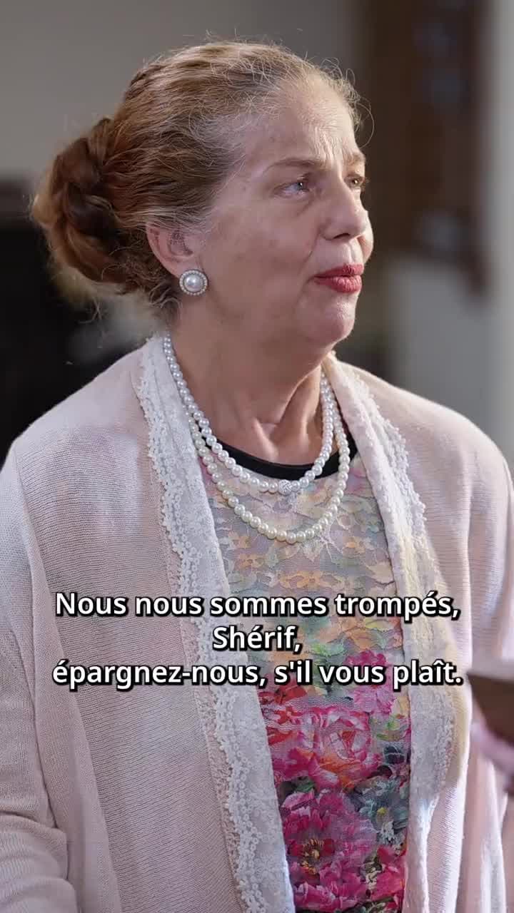 Contre vents et marées - Episode 24