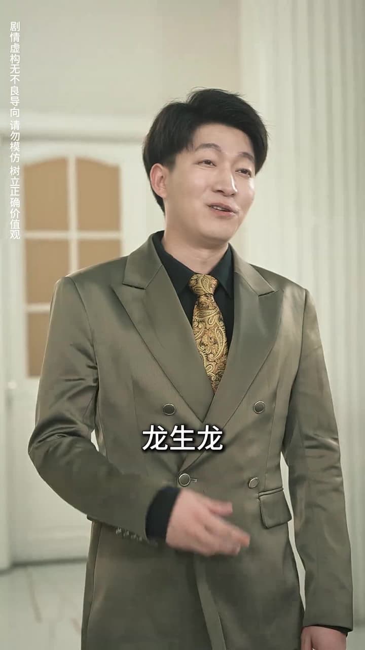 上有老下有小 - Episode 17