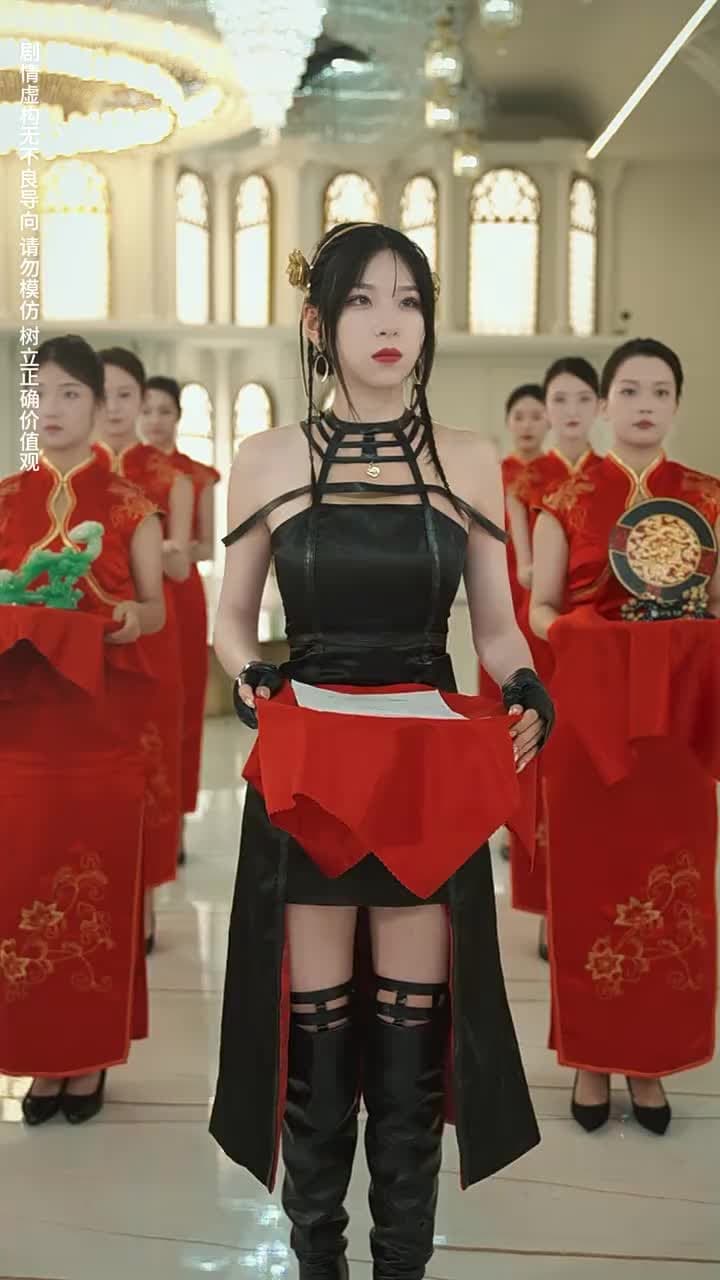 上有老下有小 - Episode 15