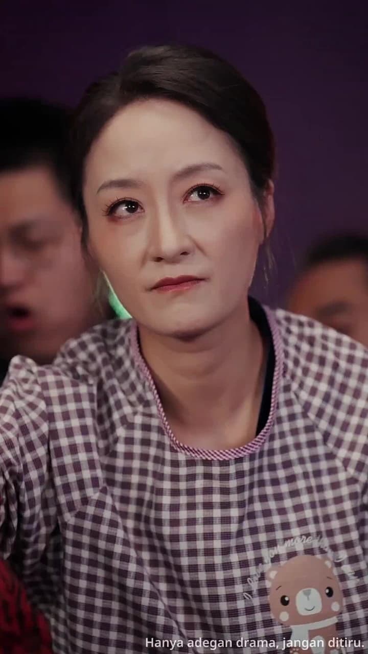 Ratu Judi Bangkit: Taruhan Penentu - Episode 12