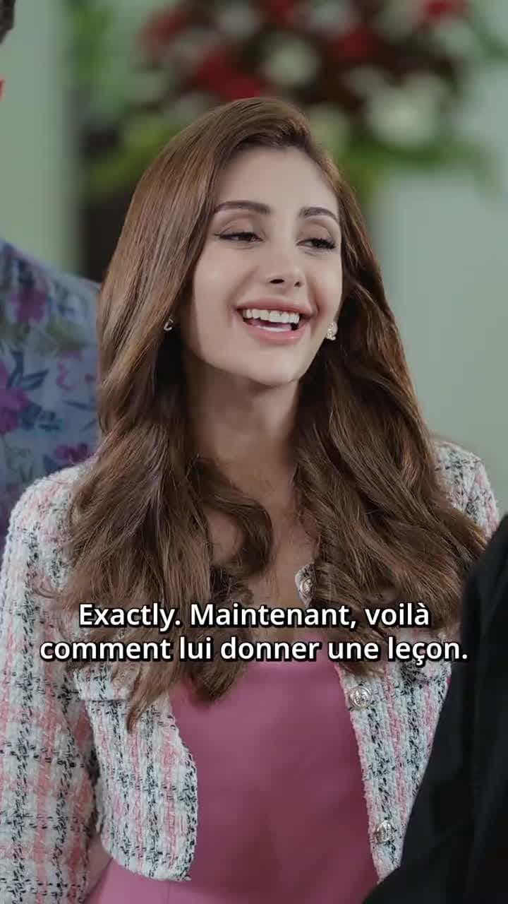 Contre vents et marées - Episode 37